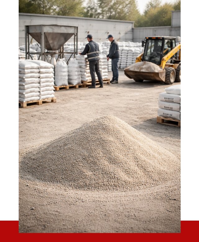 Кварцевый песок для фильтра в Колпино от 4332 р. | ПРОНЕРУДКлп