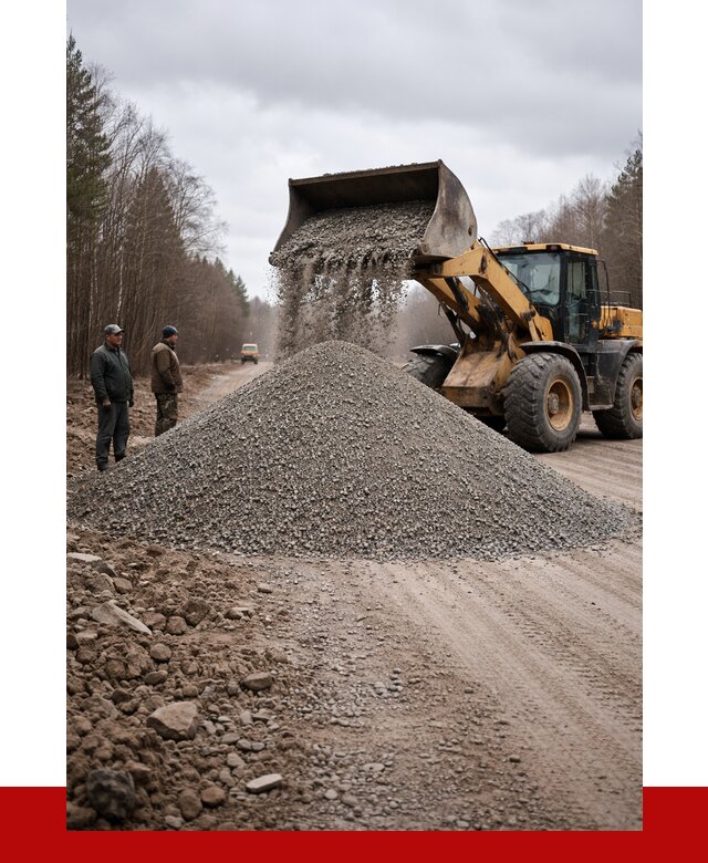Купить опгс для дорог в Колпино с доставкой от 2269 р. | ПРОНЕРУДКлп