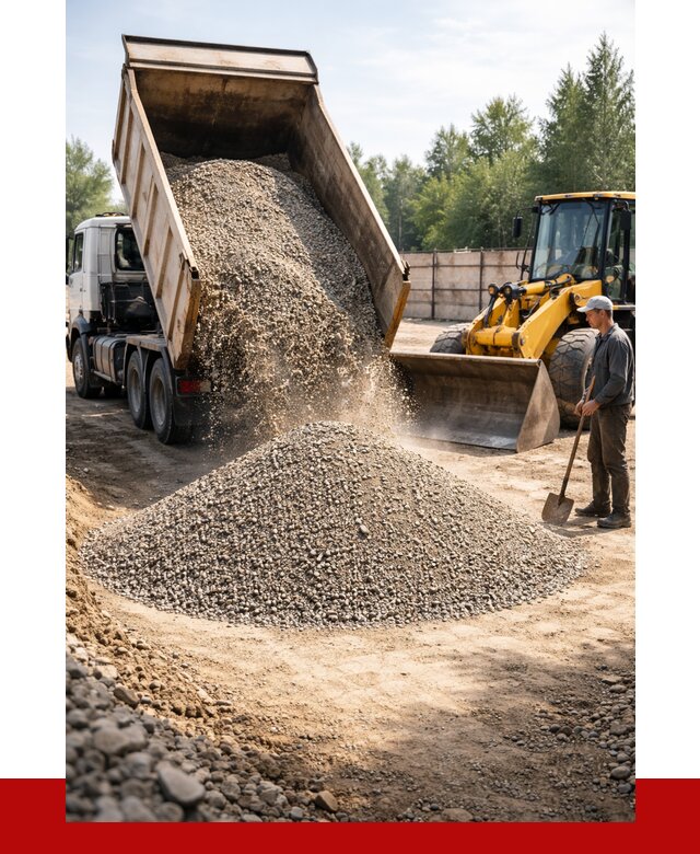 ЩПС С10 в Колпино с доставкой от 3301 р. за куб | ПРОНЕРУДКлп