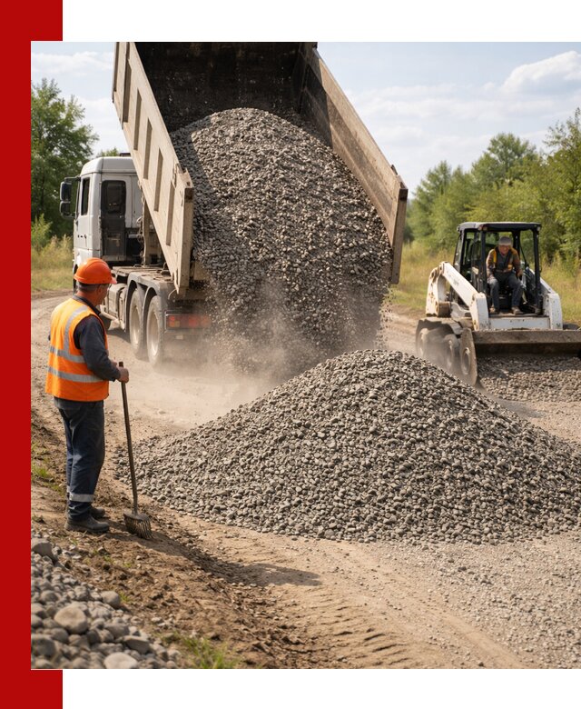 Доставка щпс С10 в Колпино — сыпучие материалы оптом и врозь