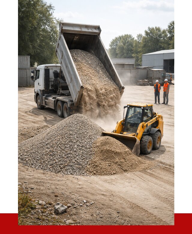 ЩПС С11 в Колпино с доставкой от 1908 р. за куб | ПРОНЕРУДКлп