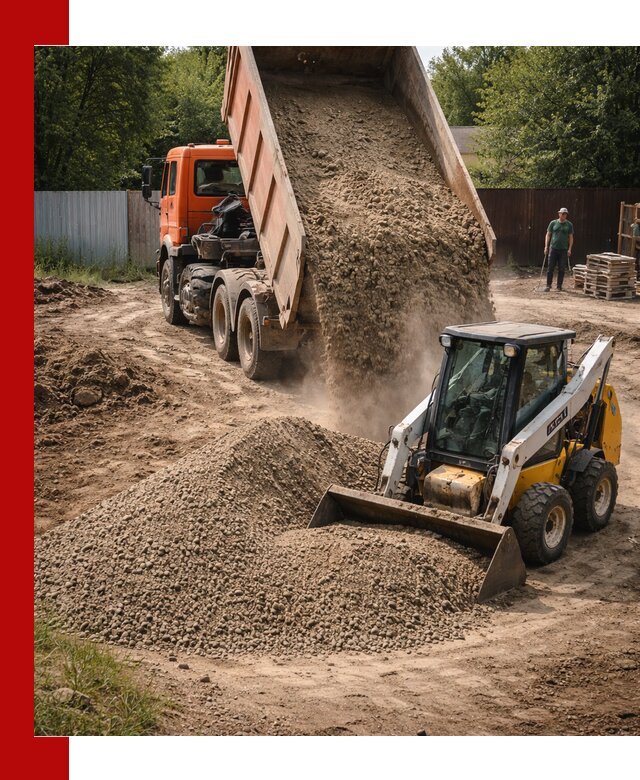 Доставка щпс С11 в Колпино круглосуточно самосвалами