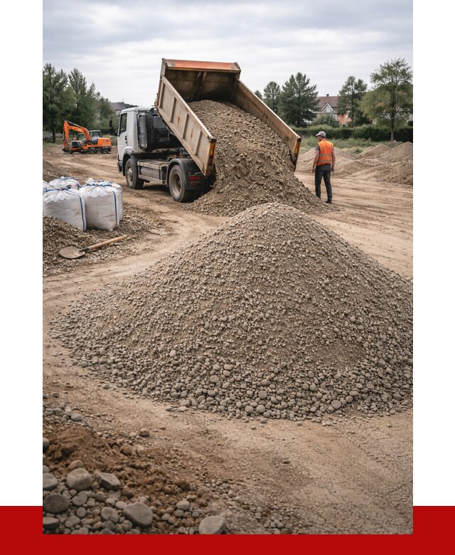 ЩГПС С4 с доставкой в Колпино от 2166 р./куб. | ПРОНЕРУДКлп